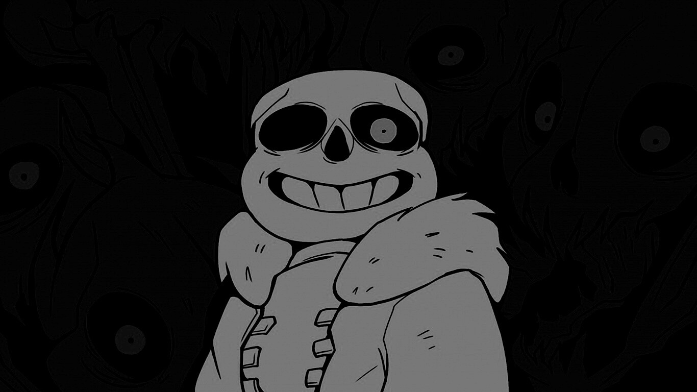 Undertale обои