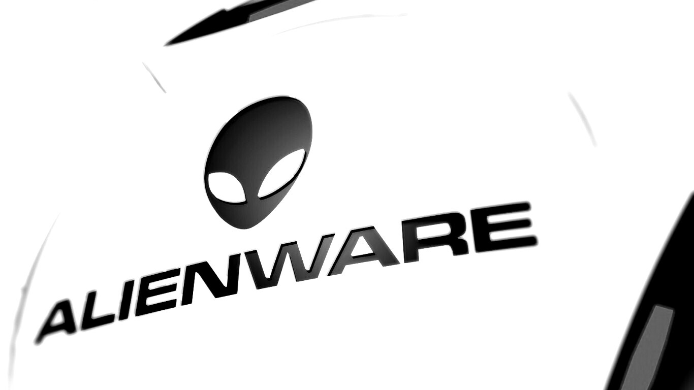 Alienware обои