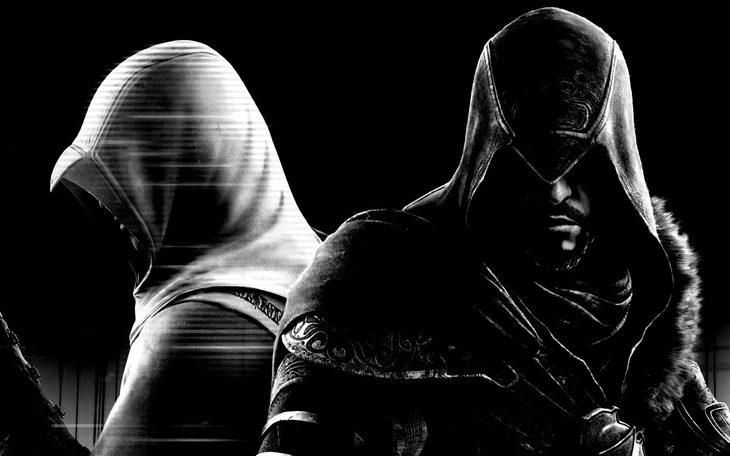 Assasin's Creed обои