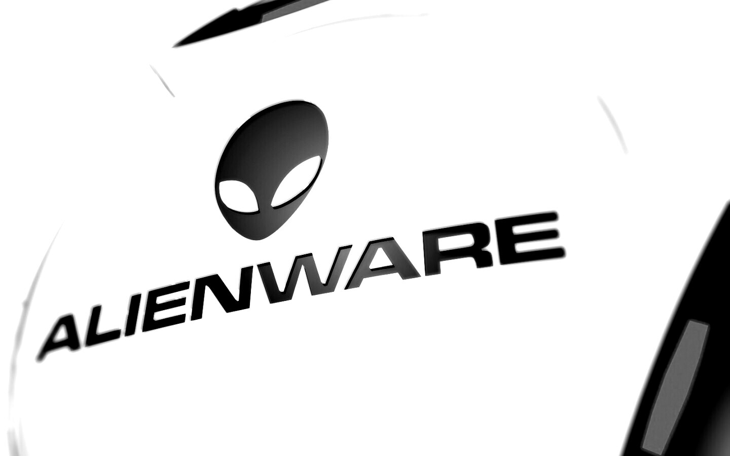 Alienware обои