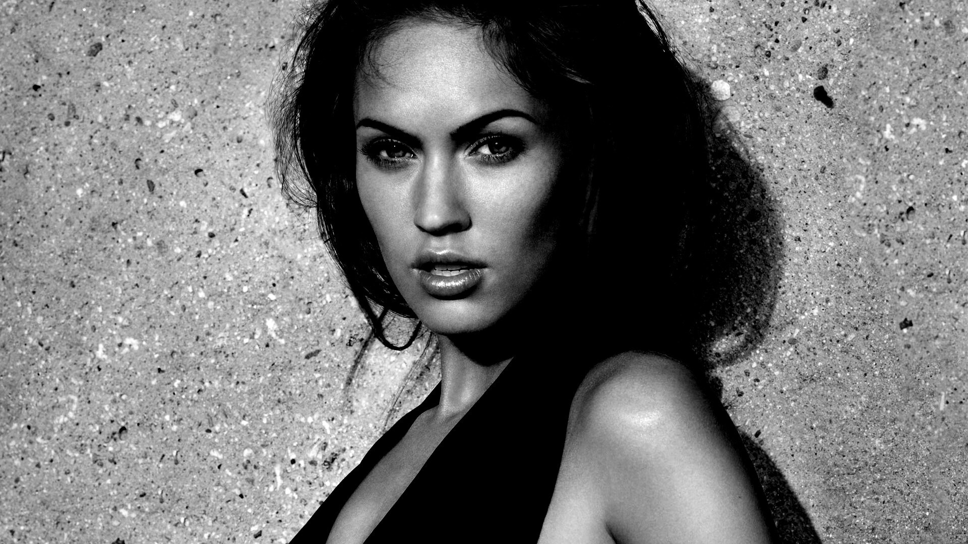 Megan Fox обои