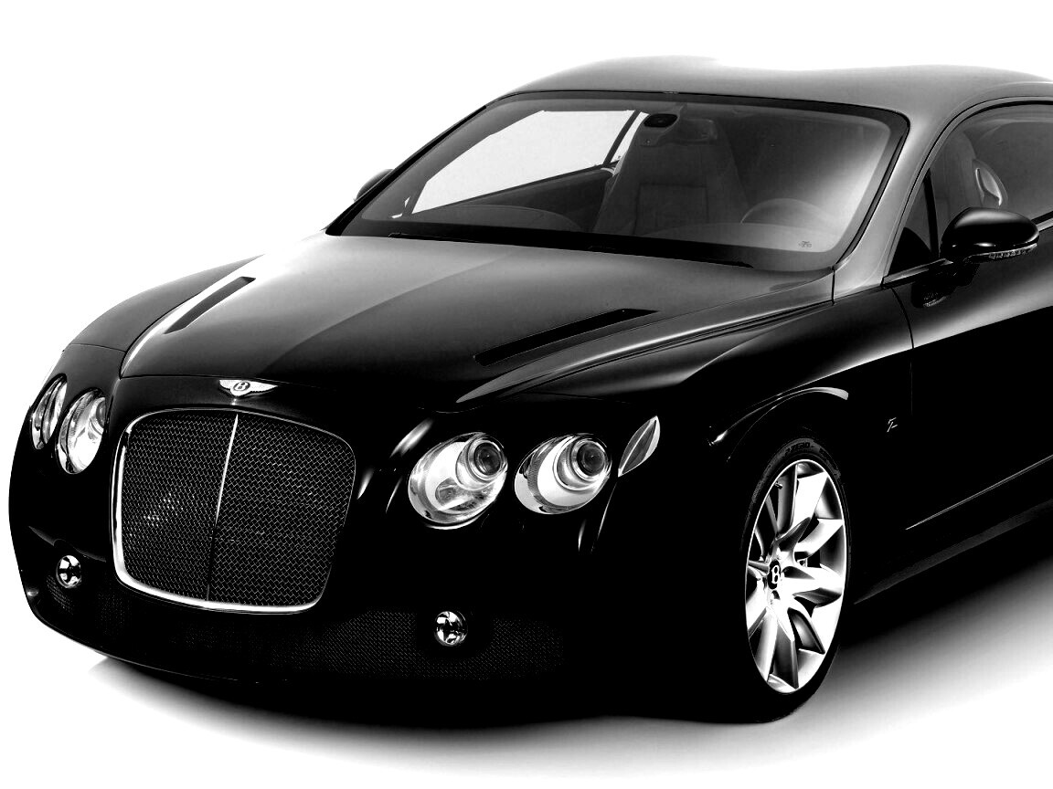 Bentley обои