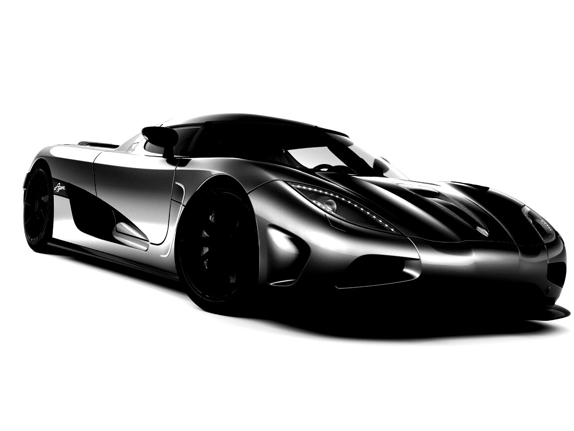 Koenigsegg Agera обои