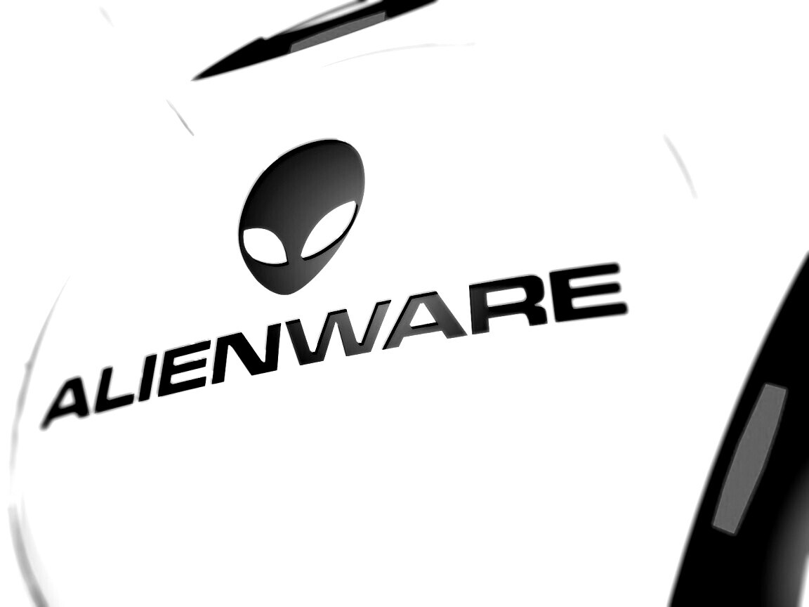 Alienware обои