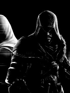 Assasin's Creed обои