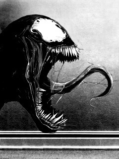 Venom обои