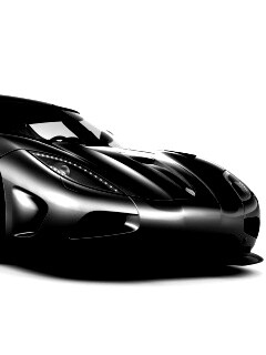 Koenigsegg Agera обои