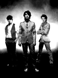 Jonas Brothers обои