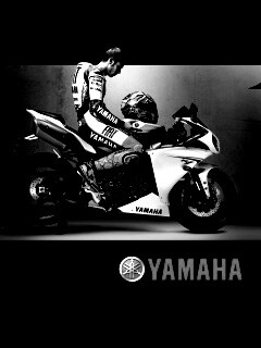 Yamaha R1 обои