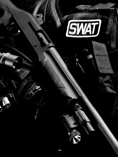 Снаряжение SWAT обои