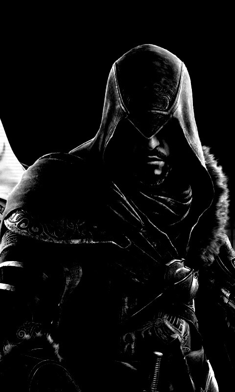 Assasin's Creed обои