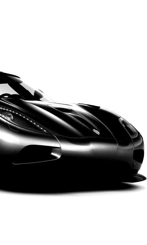 Koenigsegg Agera обои