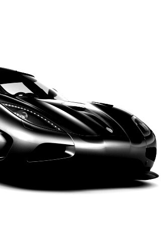 Koenigsegg Agera обои