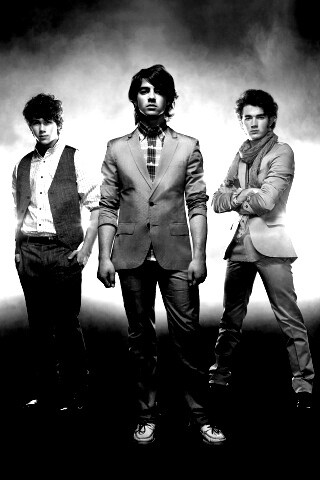 Jonas Brothers обои