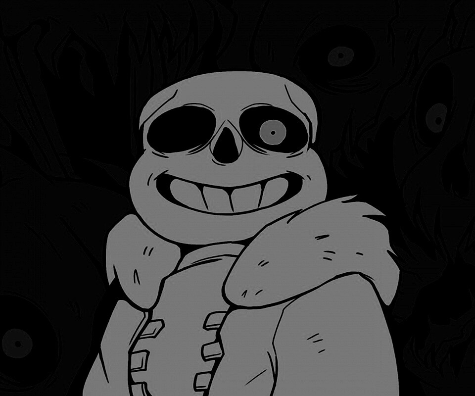 Undertale обои