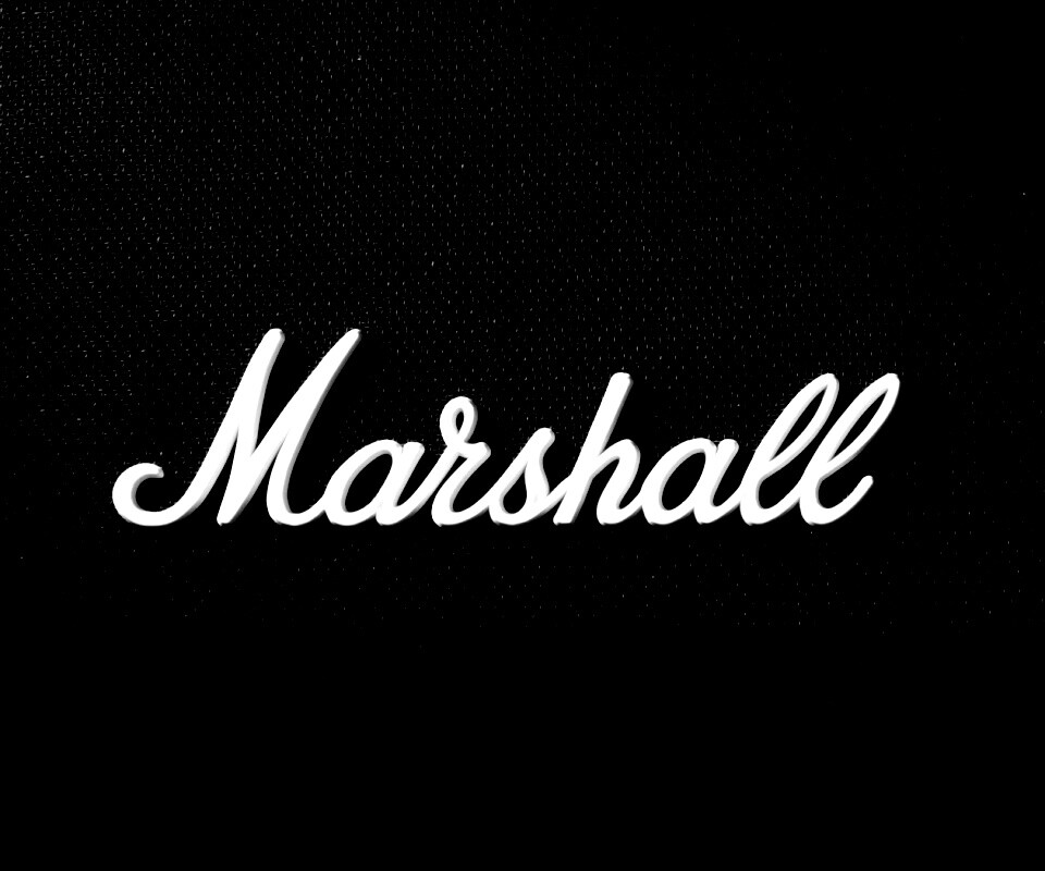 Маршал обои