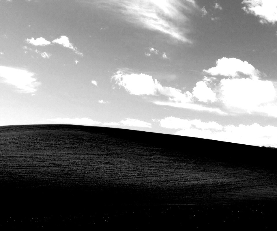 Стандартные обои Windows XP обои
