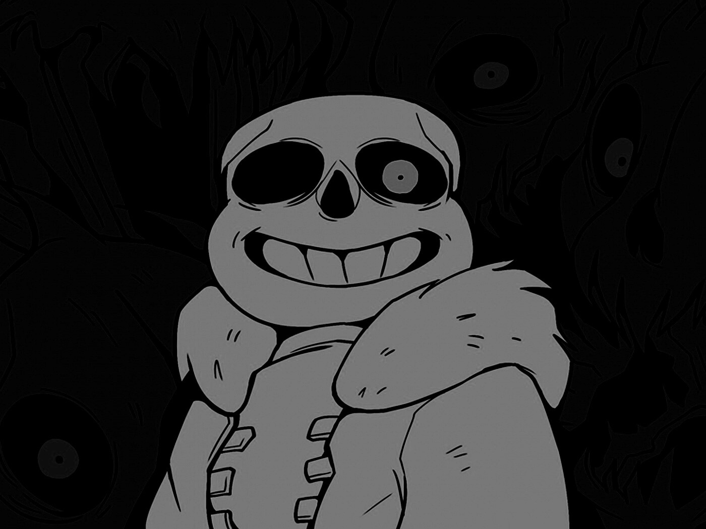 Undertale обои