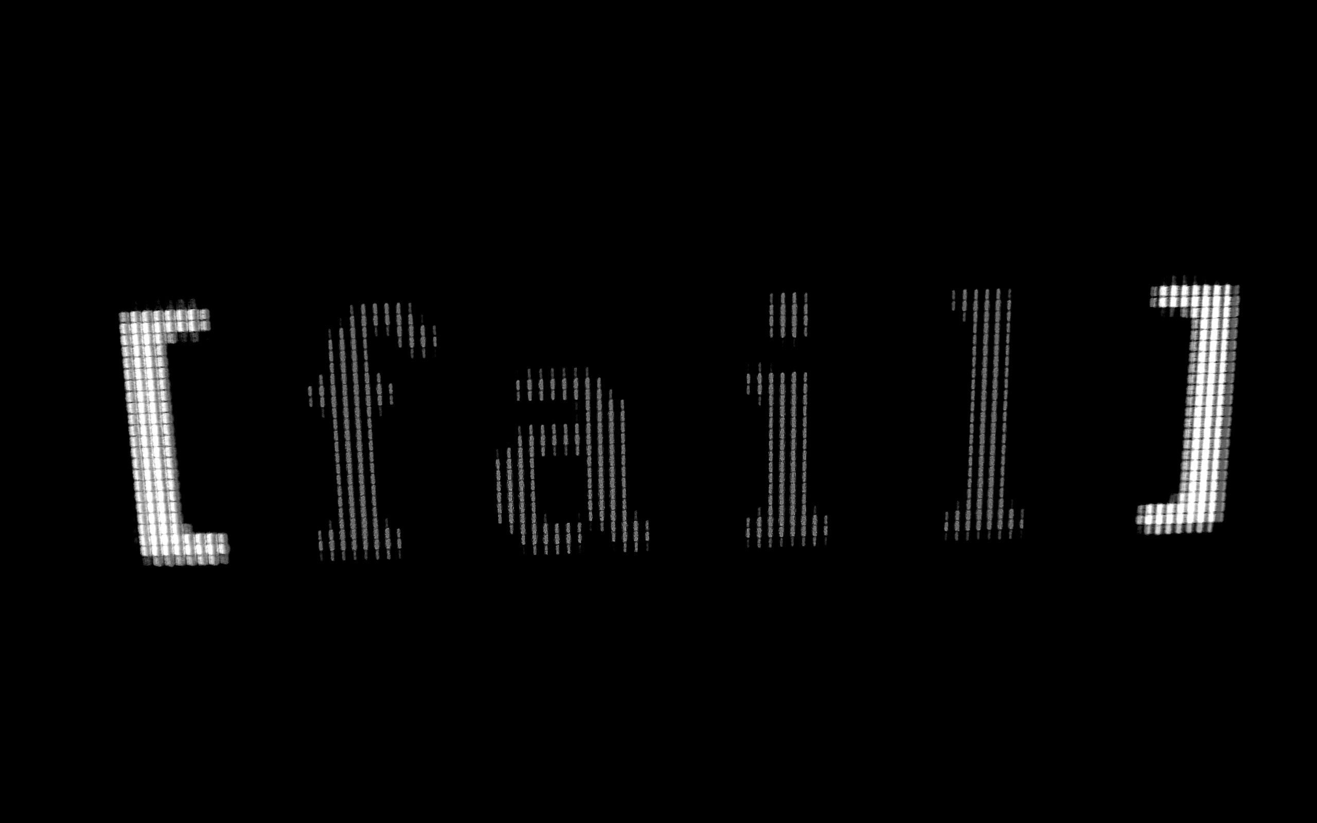 FAIL обои