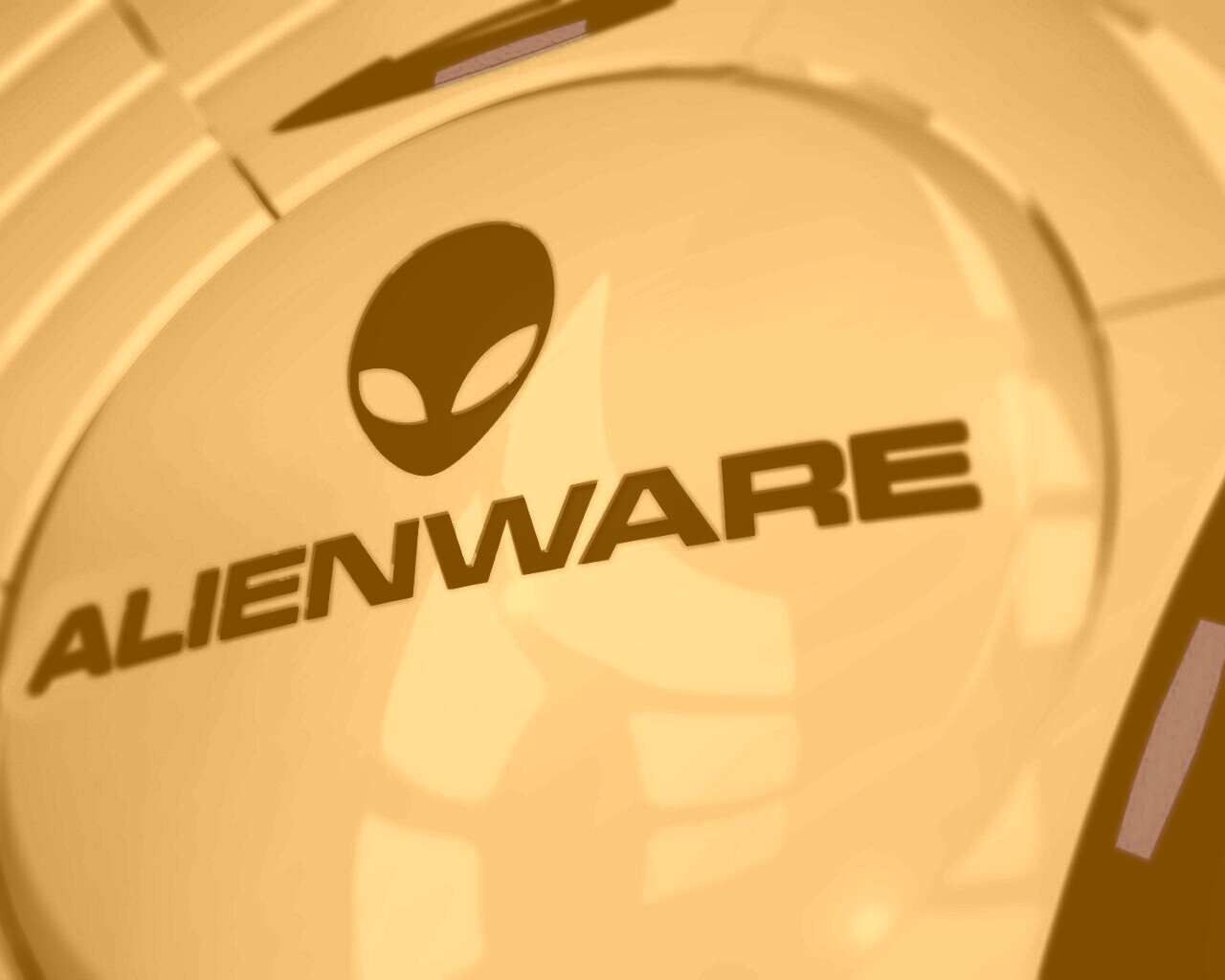 Alienware обои