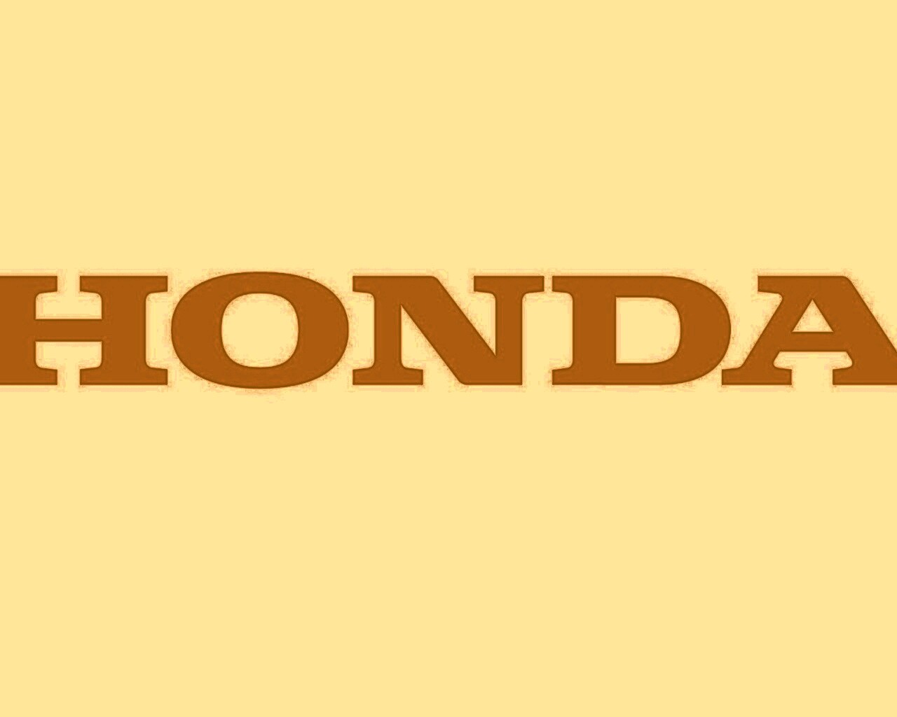 Honda обои