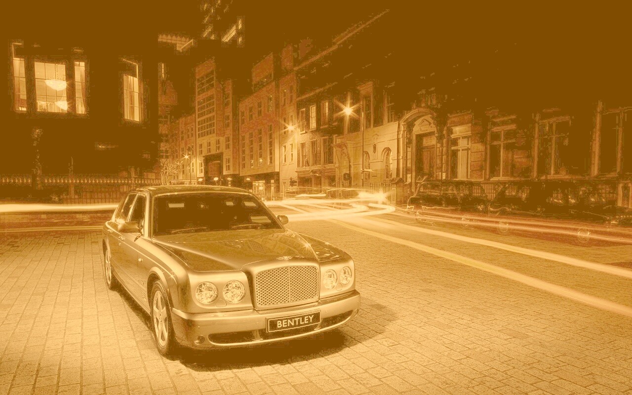 Bentley обои