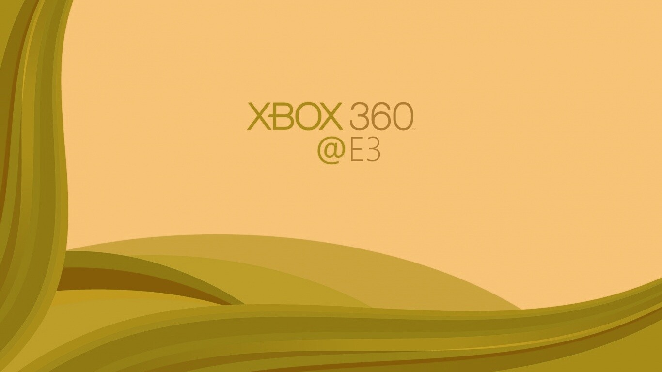 Xbox 360 обои