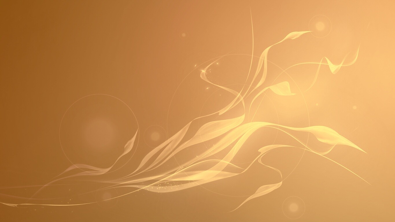 Лёгкая сиреневая абстракция обои