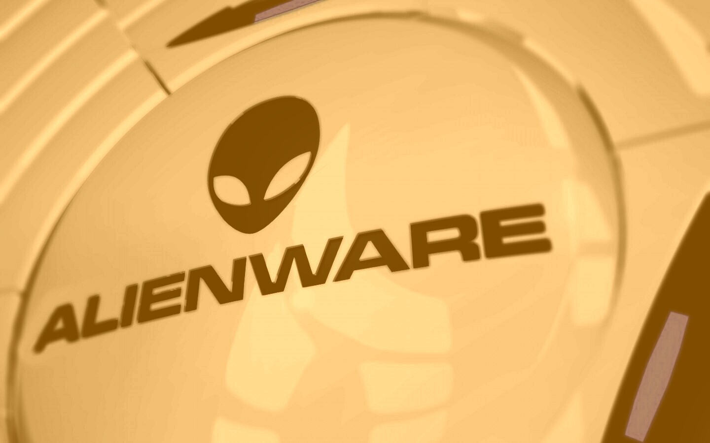 Alienware обои