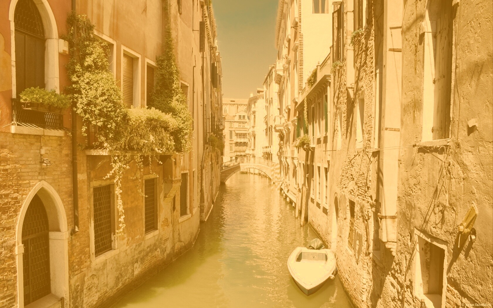 Улочки венеции бесплатно