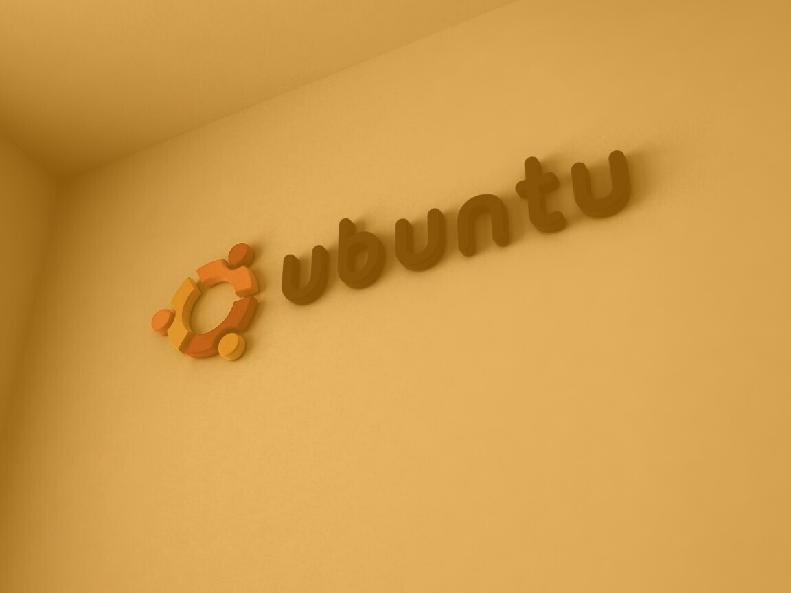 Ubuntu обои