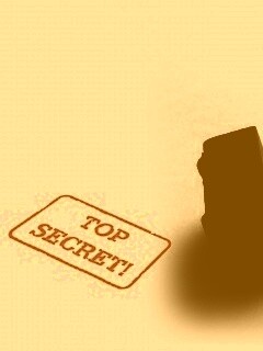 Top Secret обои