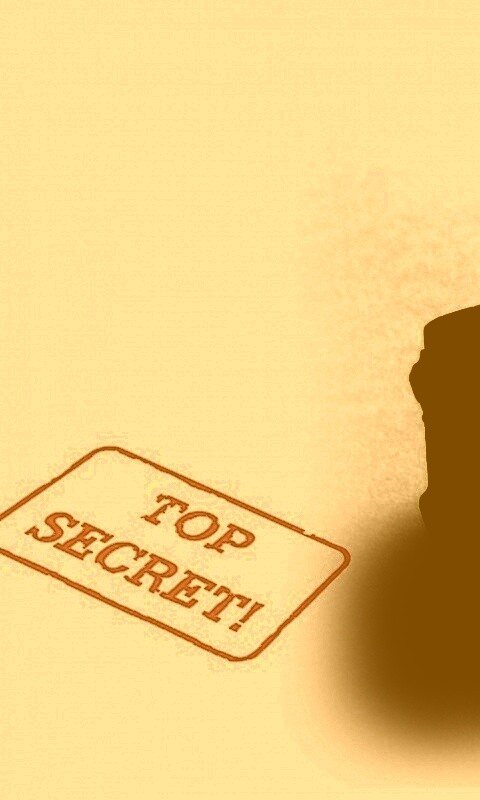 Top Secret обои