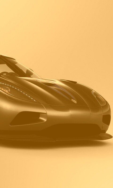 Koenigsegg Agera обои