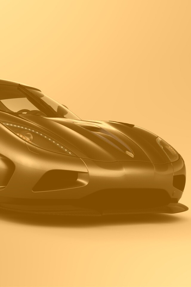 Koenigsegg Agera обои