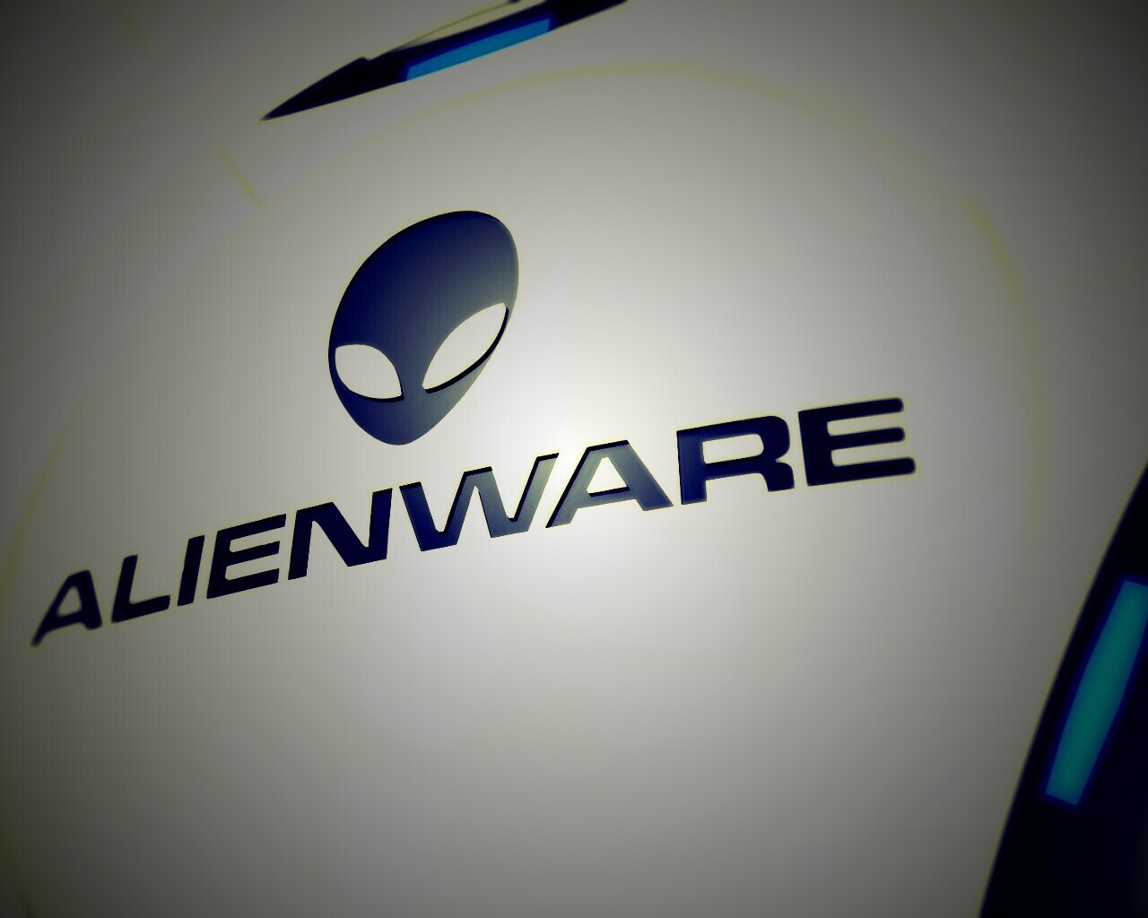 Alienware обои