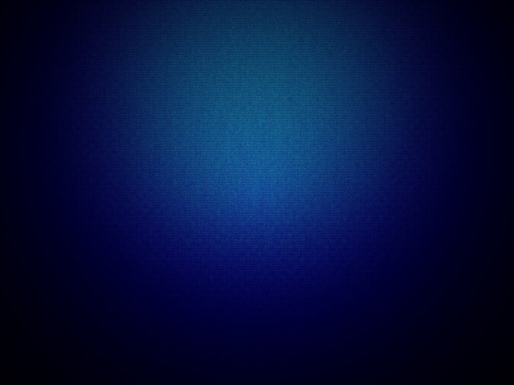 Синий фон с бликом обои