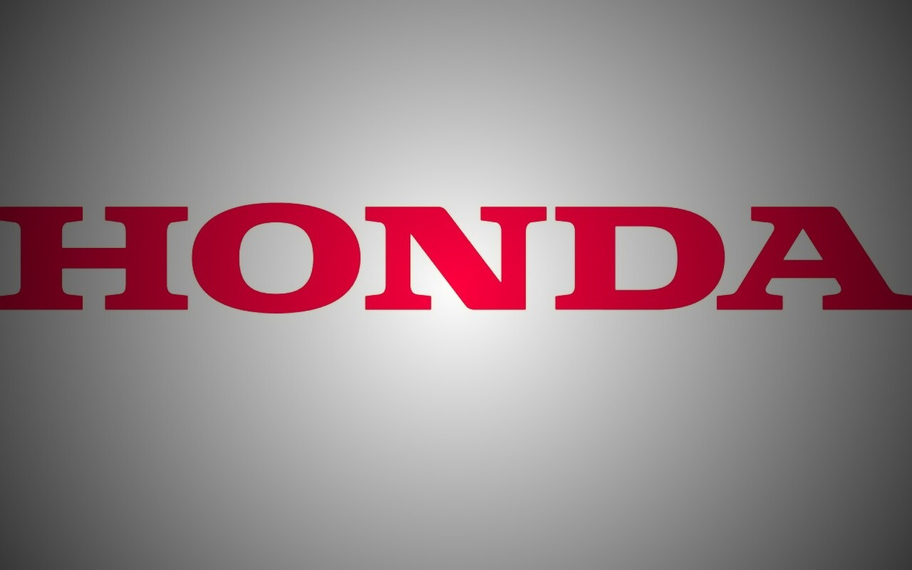 Honda обои