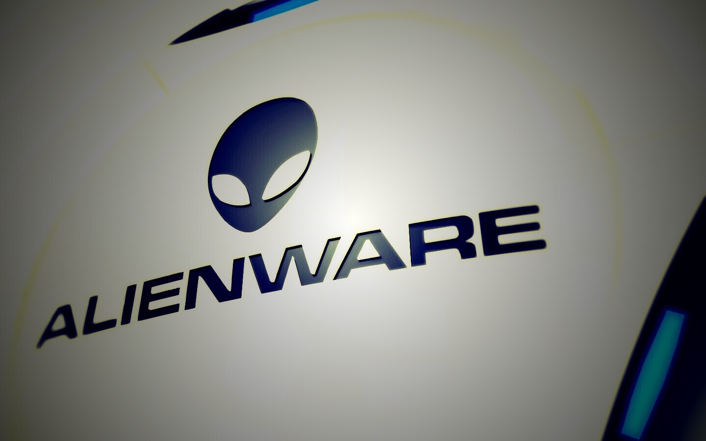 Alienware обои