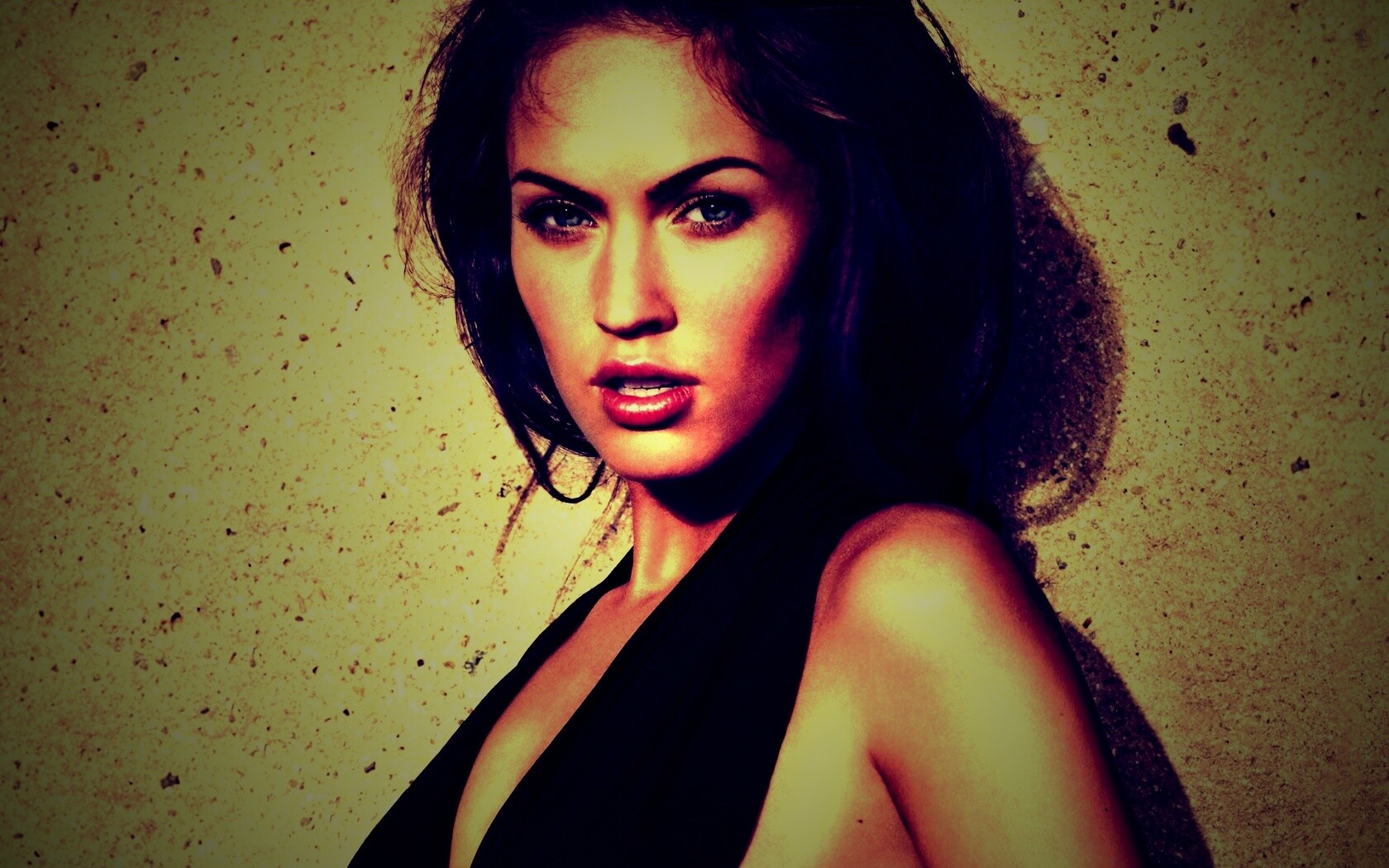 Megan Fox обои