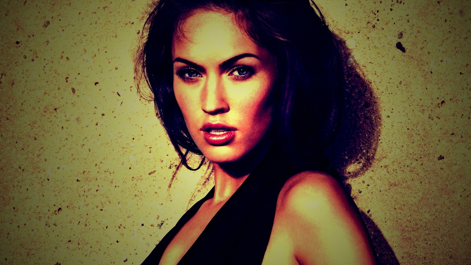 Megan Fox обои