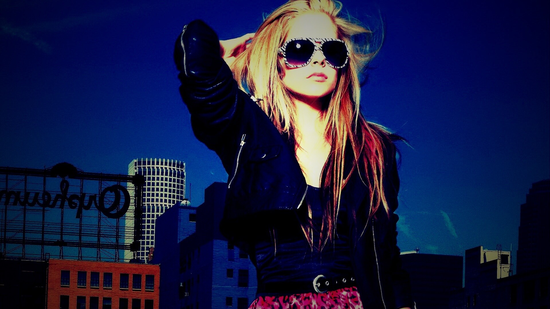 Avril Lavigne скачать