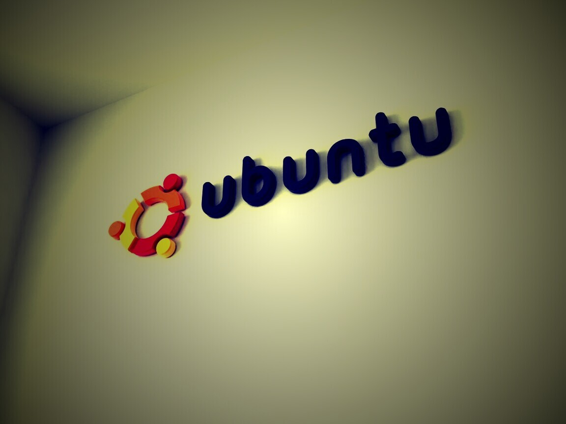 Ubuntu обои