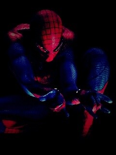 Amazing Spider-Man обои