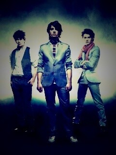 Jonas Brothers обои