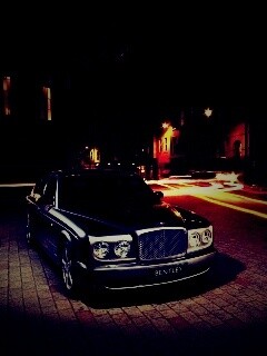 Bentley обои