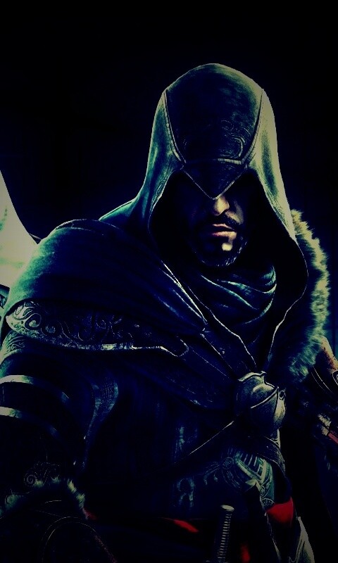 Assasin's Creed обои