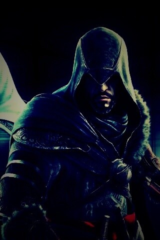 Assasin's Creed обои