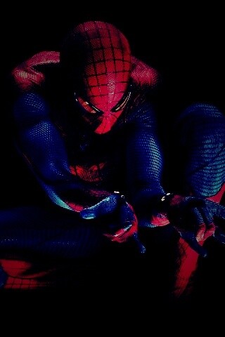 Amazing Spider-Man обои