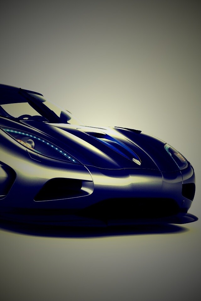 Koenigsegg Agera обои